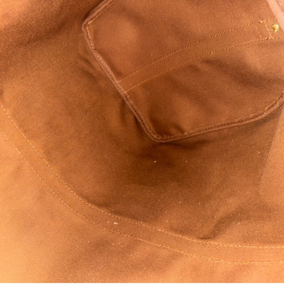 Louis Vuitton Monogram Keepall Size 50 Travel Duffle Bag - Picture 6 of 16